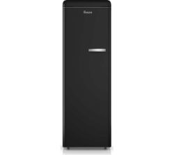 SWAN SR11040BN Tall Freezer - Black